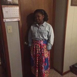 Meet your Posher, Vanity